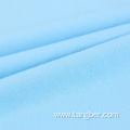 100% Cotton Single Jersey Knit Fabric